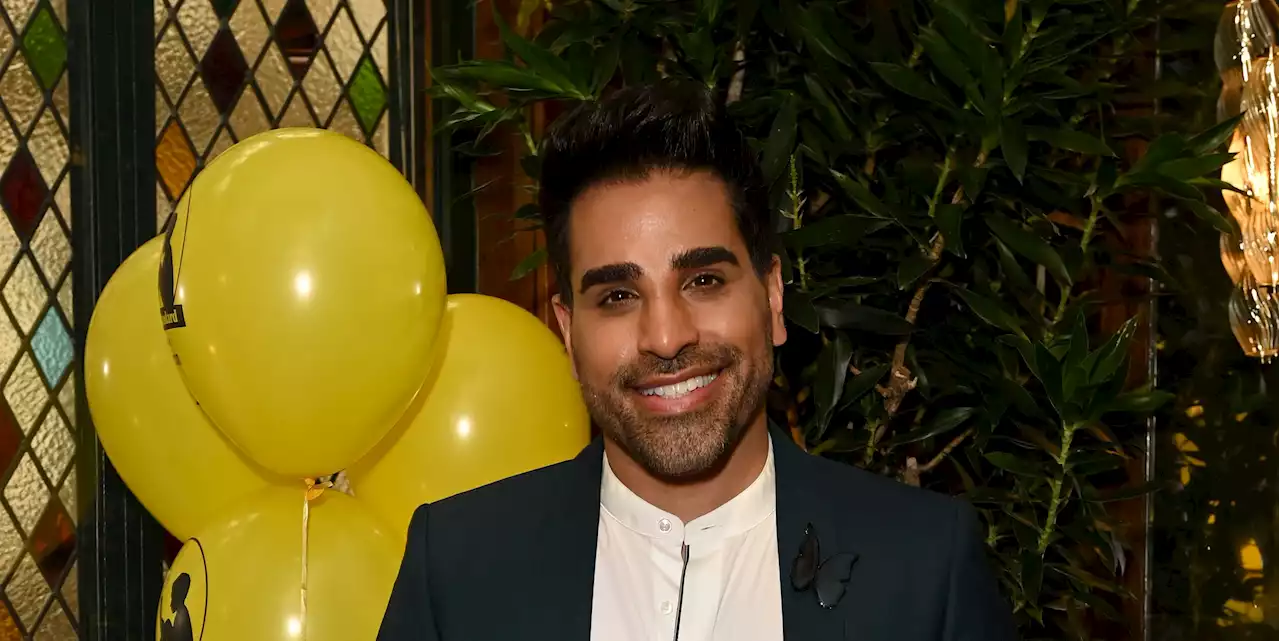 Former This Morning star Dr Ranj speaks out about the show's 'toxic' culture