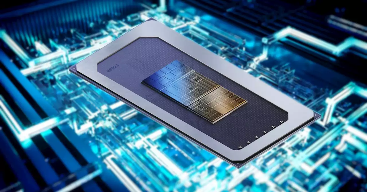 Intel thinks your next CPU needs a dedicated AI processor | Digital Trends