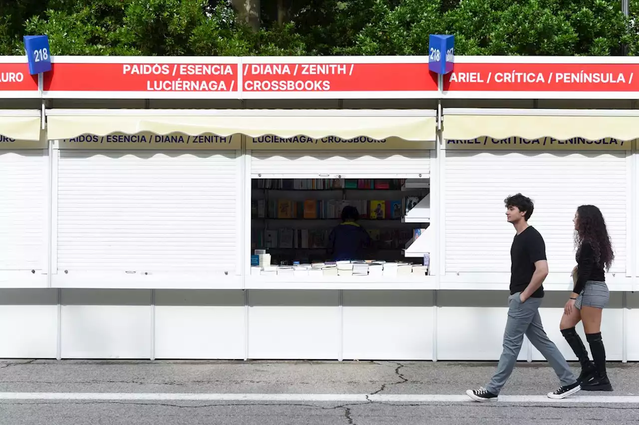 De “autoficción” a “libro subrogado”: la feria de la A a la Z