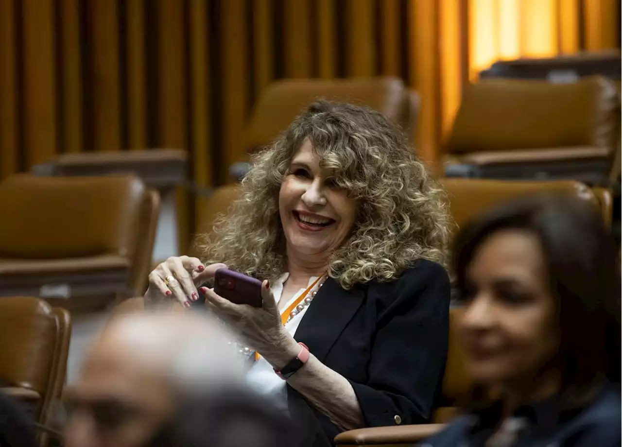 La nicaragüense Gioconda Belli gana el Premio Reina Sofía de Poesía Iberoamericana