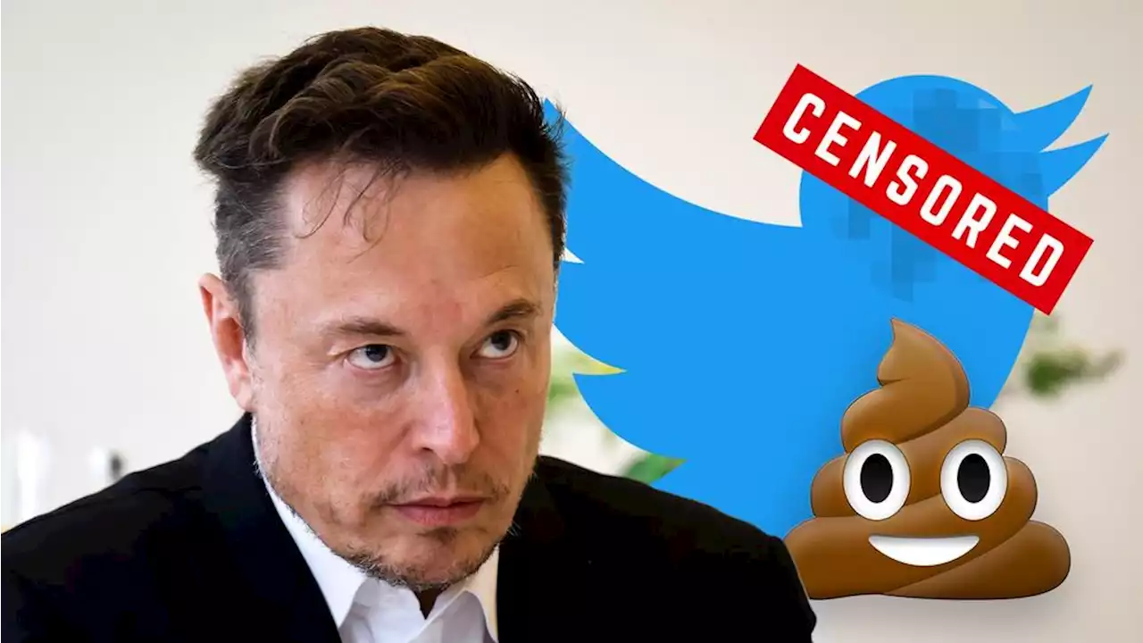 Statlig censur ökar med Musk vid Twitter-rodret