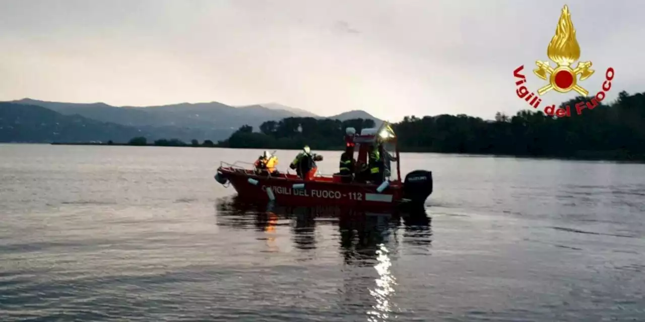 Naufrage sur le lac Majeur en Italie : deux espions italiens et un Israélien tués