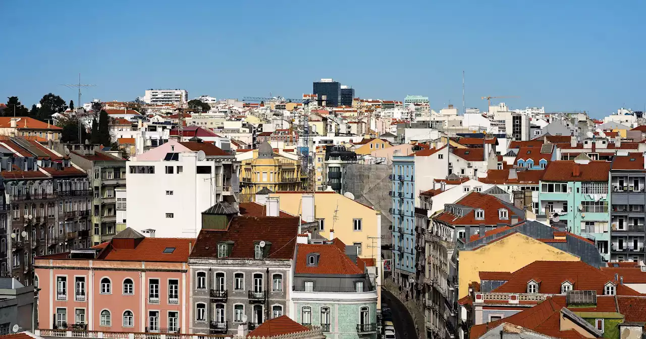 Avaliação bancária das casas aumenta 10% em abril