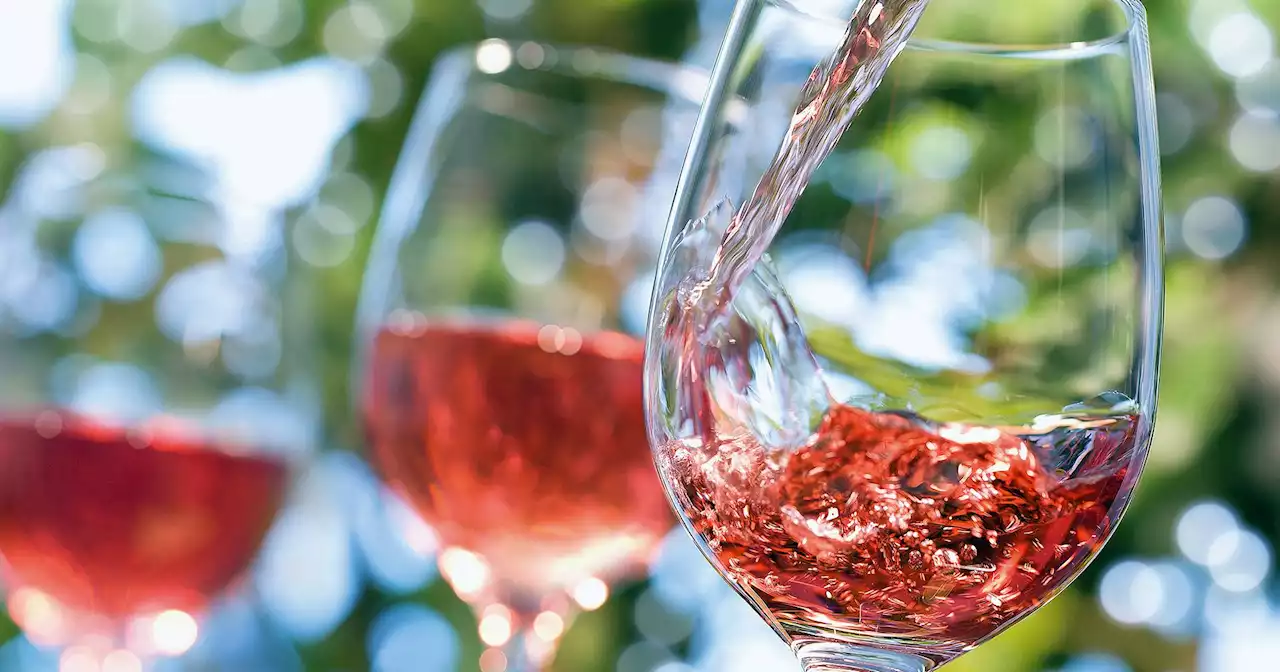 Vinhos: um problema chamado rosé?