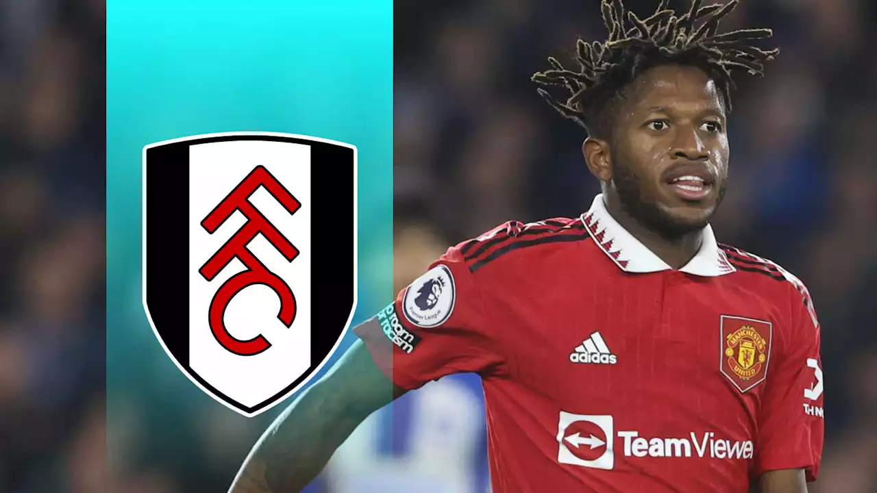 Man Utd 'consider' Fulham offer for Fred with news expected 'soon' on incoming midfielder