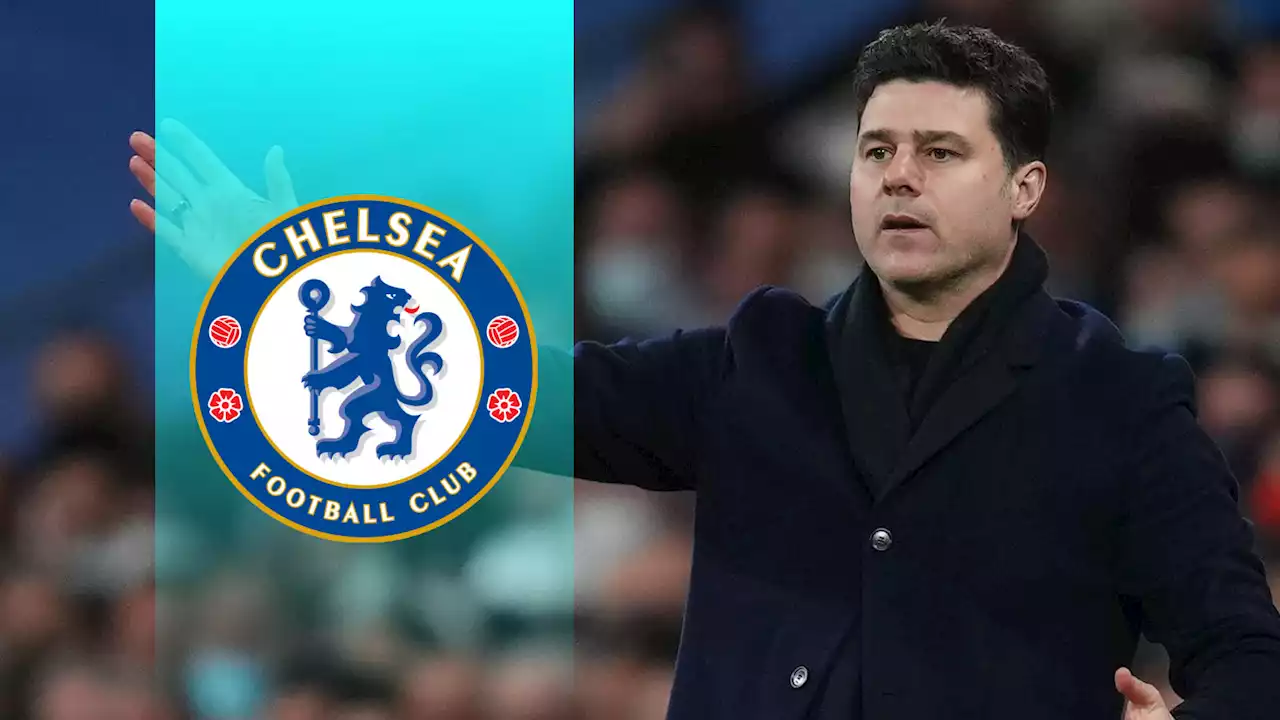 Mauricio Pochettino is in the Chelsea sweet spot between Tuchel and Potter