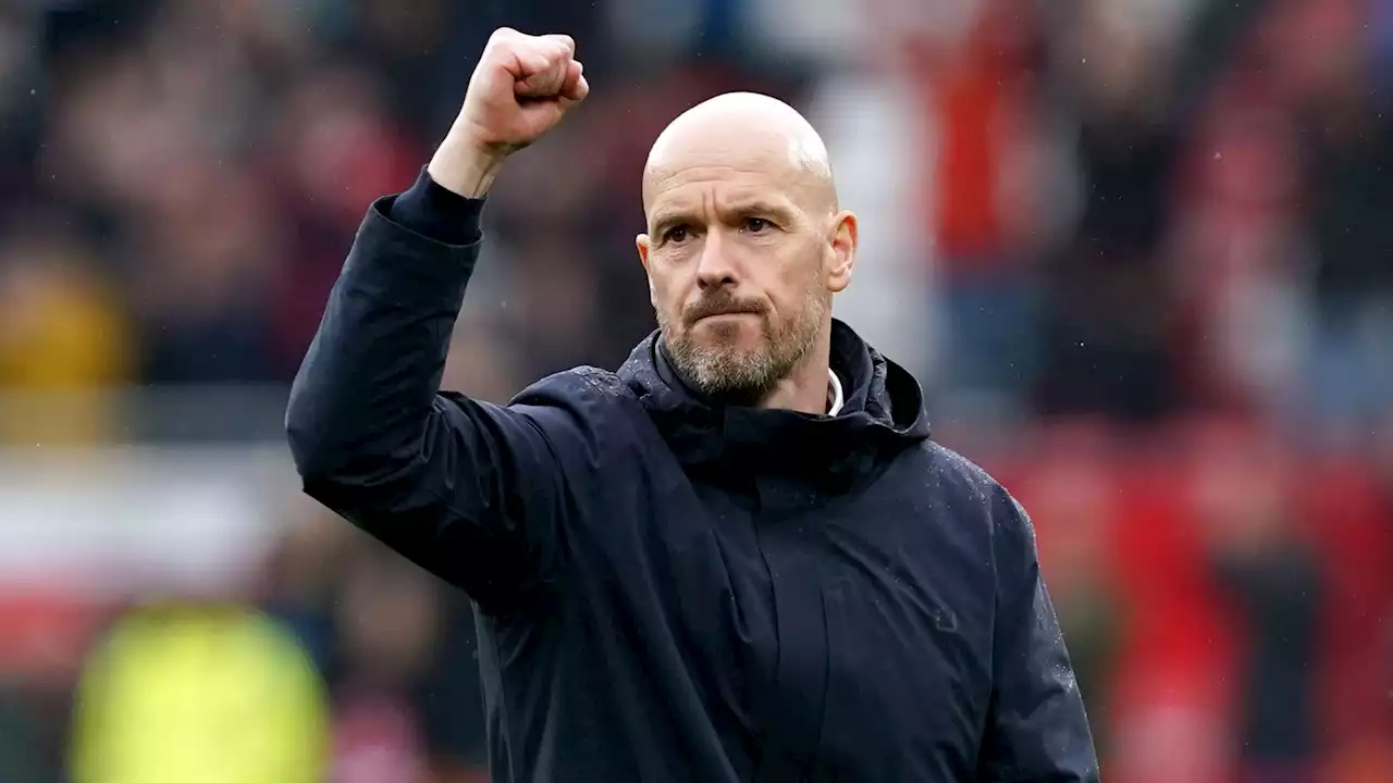 Ten Hag’s stance on £85m Man Utd target revealed as ‘takeover fears’ threaten raid on Chelsea