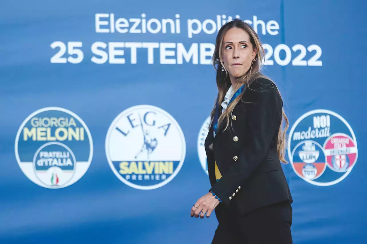 Nomine, liste e tesseramenti: Arianna Meloni si è presa FdI - Il Fatto Quotidiano