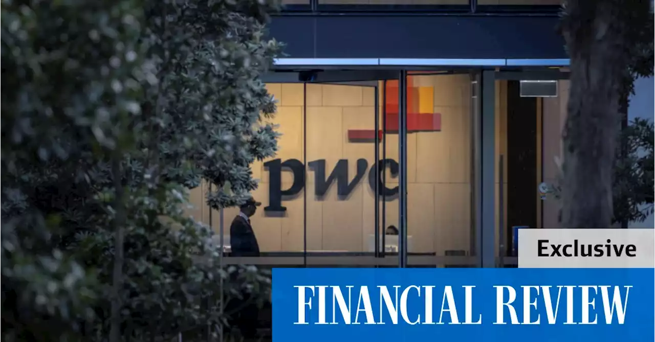 PwC sends nine partners on leave, chairman exits