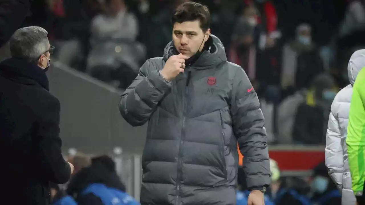 Chelsea explique le choix Mauricio Pochettino