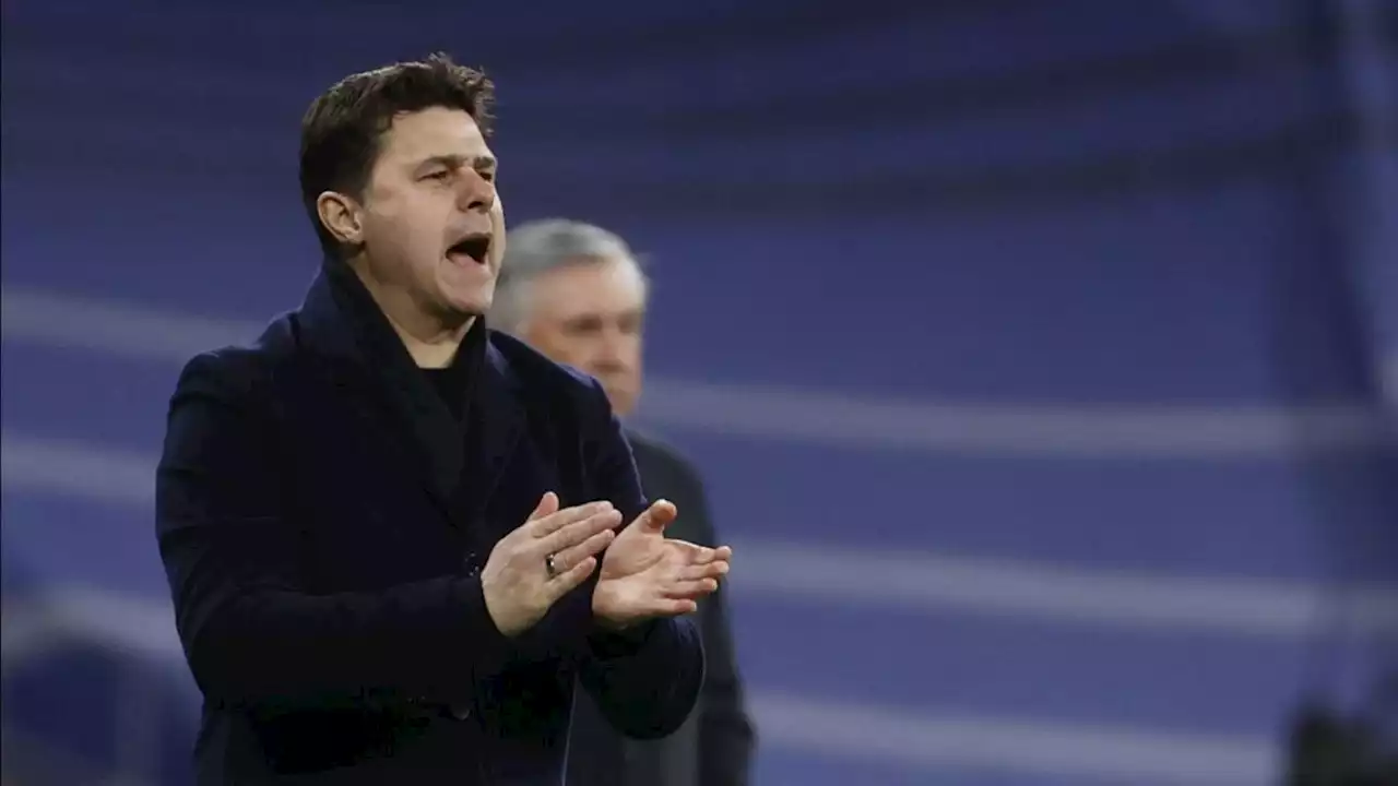 Mauricio Pochettino est le nouvel entraîneur de Chelsea