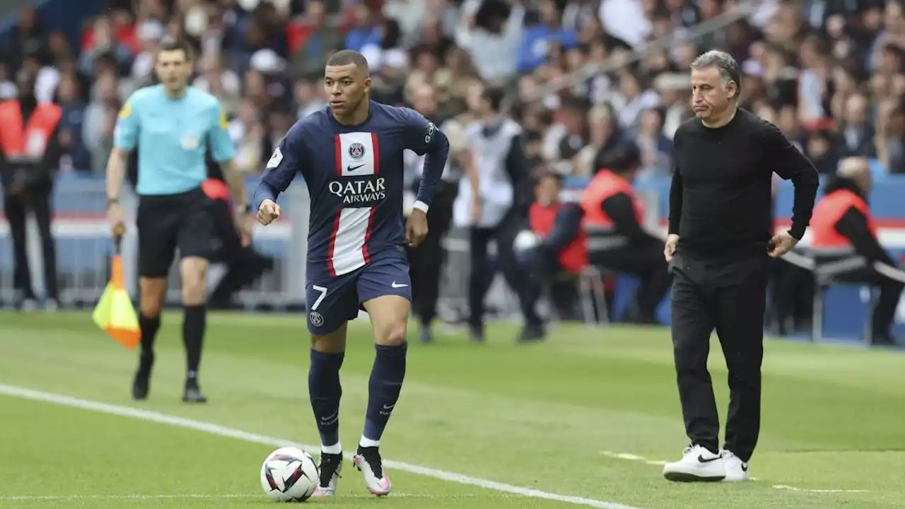 Mercato PSG : Kylian Mbappé annonce où il jouera la saison prochaine