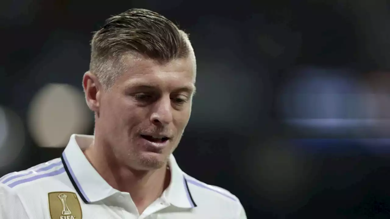 Real Madrid : Toni Kroos confiant pour les prolongations de Nacho et Dani Ceballos