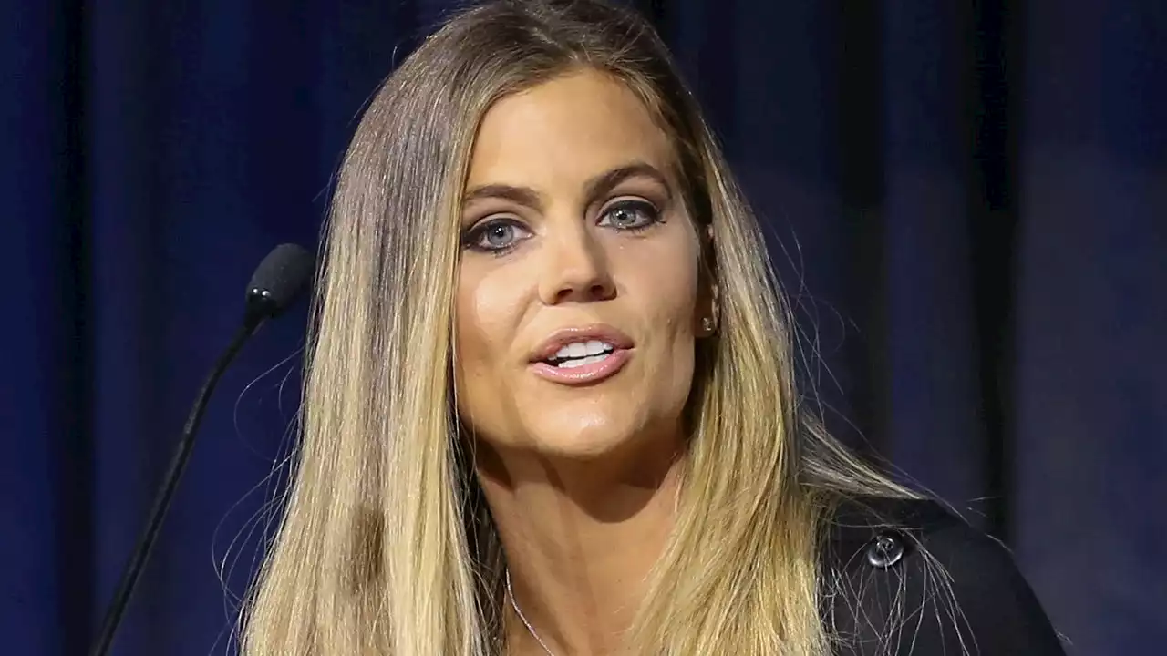 Sports columnist calls ESPN's Sam Ponder support for fairness in women's sports 'plain old bigotry'