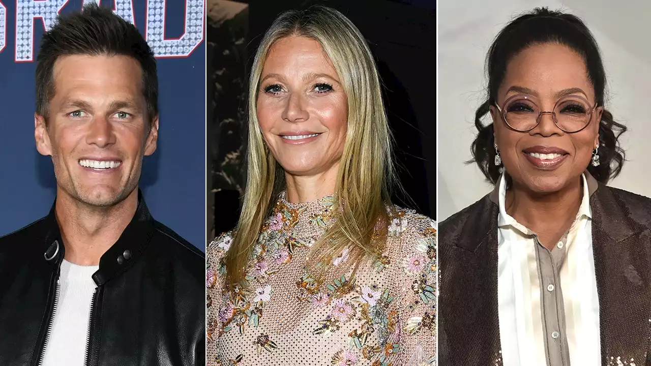 Tom Brady, Oprah, Gwyneth Paltrow diets analyzed: Expert reveals 'emotional rollercoaster' with fad dieting