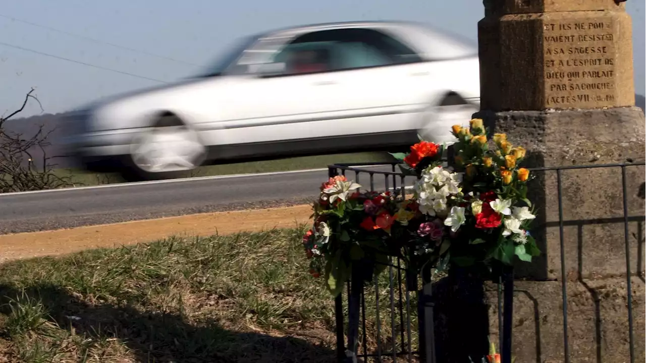 Conduite sous stupéfiants : 'Il est très difficile d'accepter le terme d'homicide involontaire', dénonce la Ligue contre la violence routière