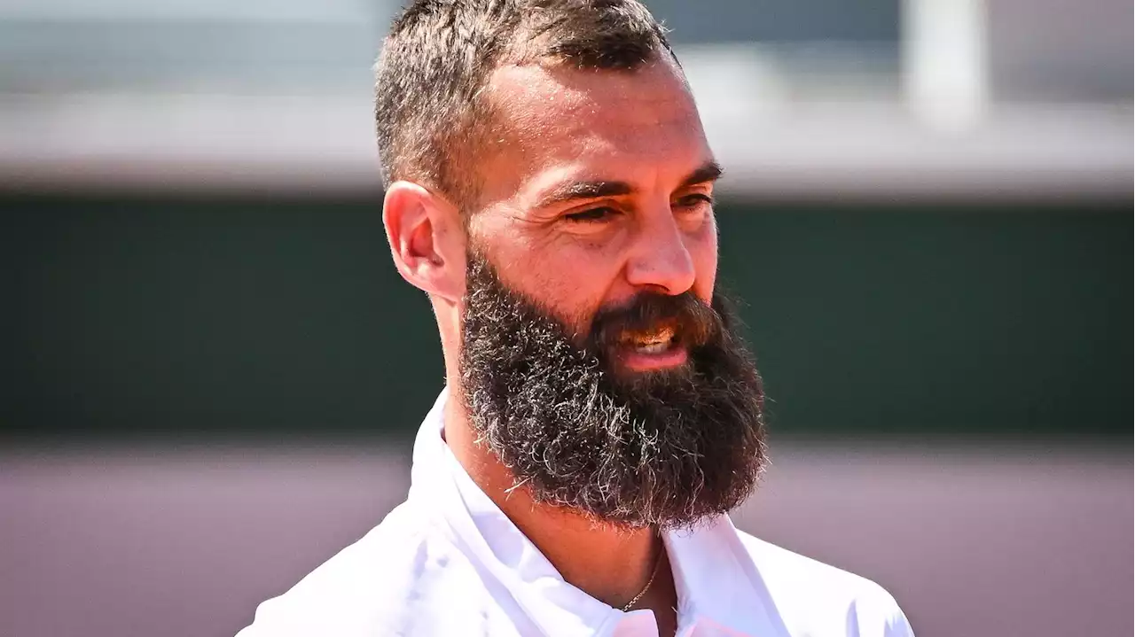 DIRECT. Roland-Garros 2023 : Paire et Mladenovic se lancent... Suivez la deuxième journée