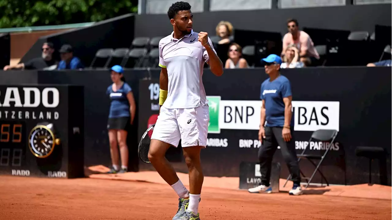 Roland-Garros 2023 : Arthur Fils, la relève programmée