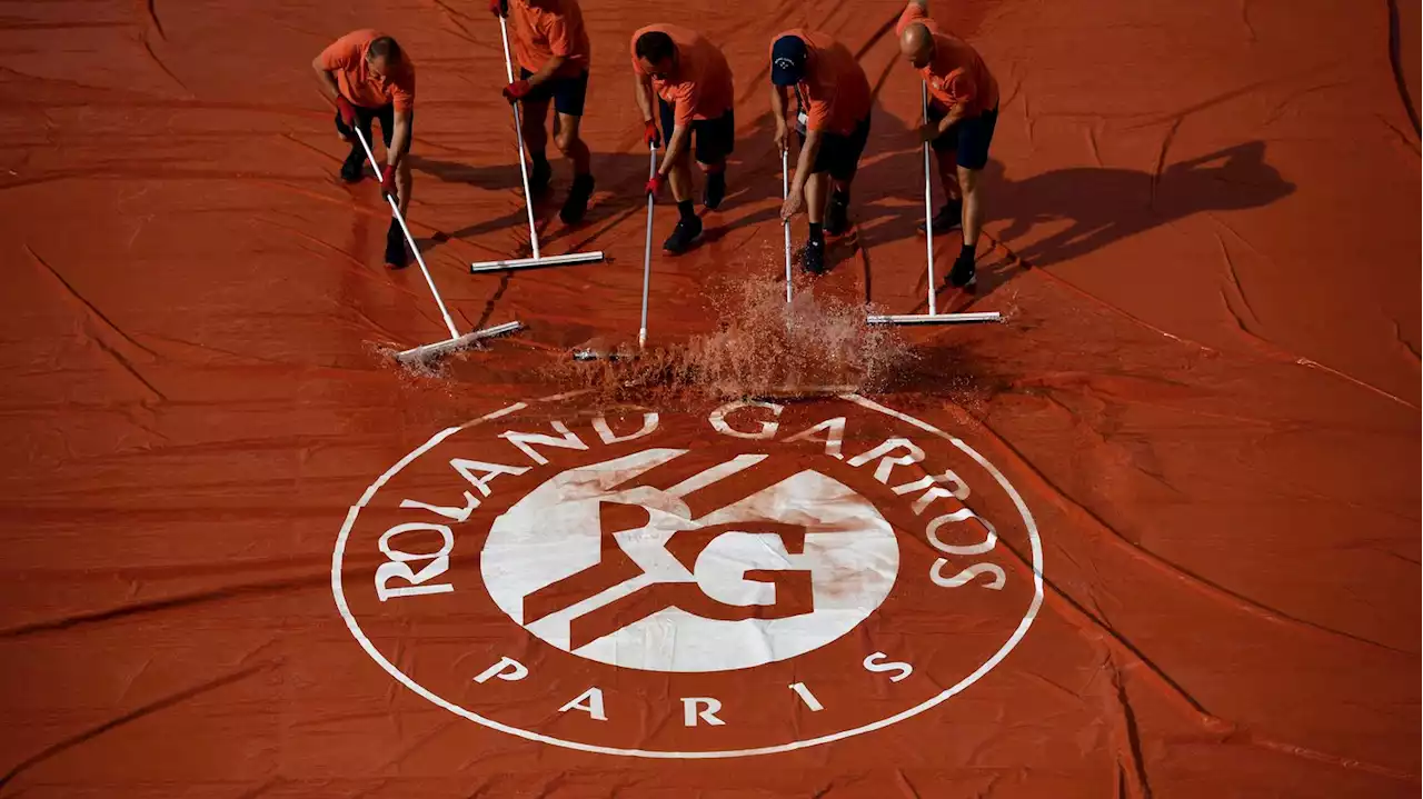 Roland-Garros : du plaisir, du sport, mais aussi une véritable machine à cash