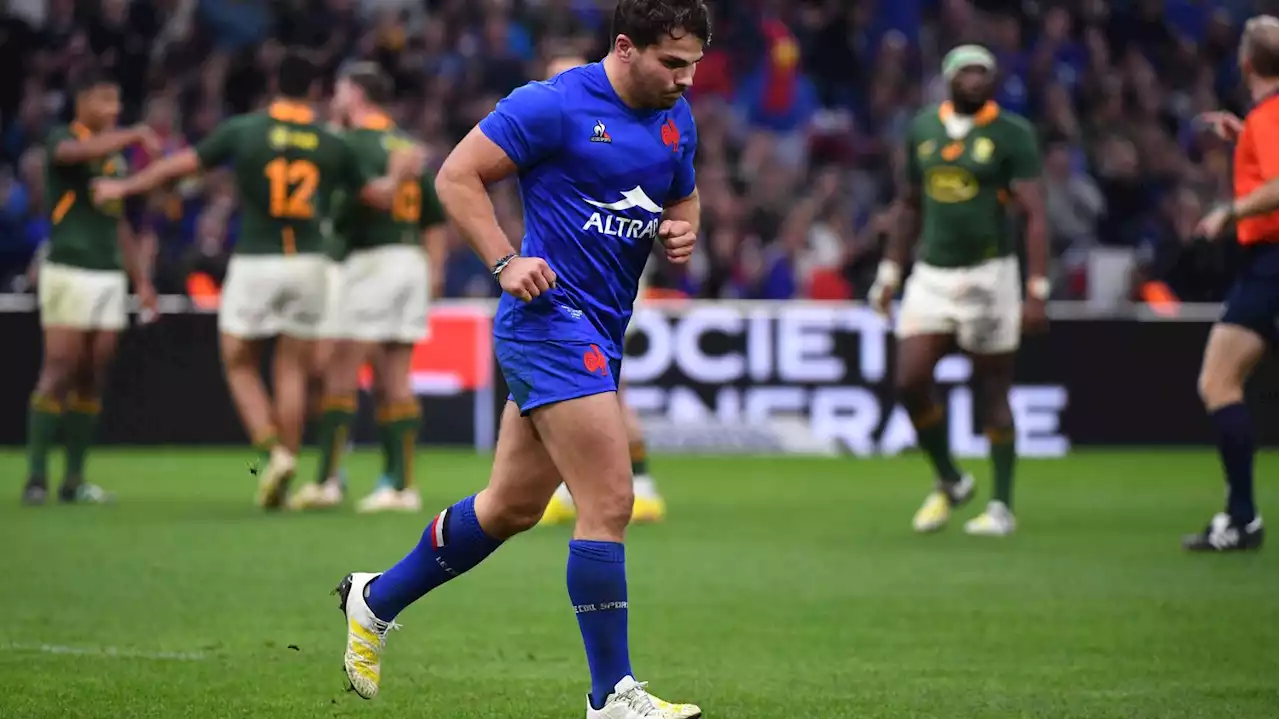 Six nations 2024 : le XV de France disputera ses matchs à Marseille, Lille et Lyon