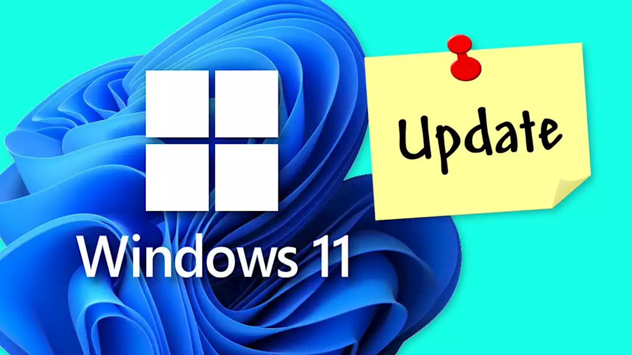 Windows 11: Moment Update 3 ist voller cooler Features - hier die Übersicht