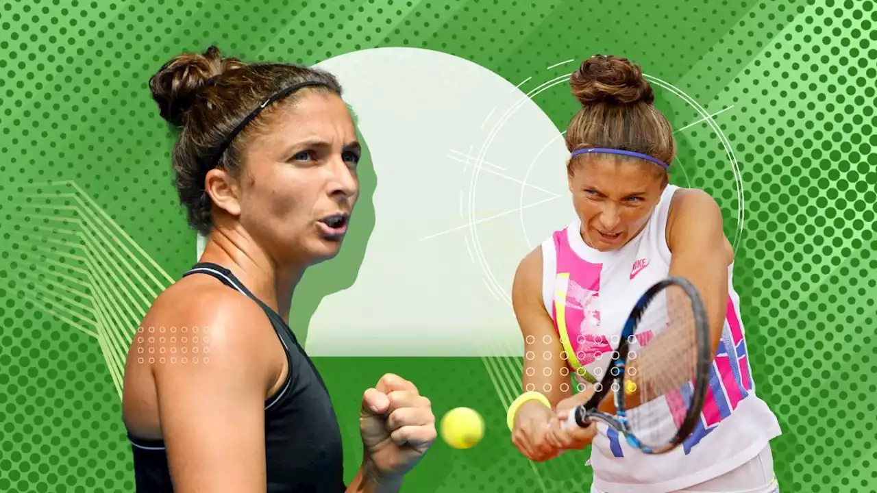 Parigi, mon amour: Errani e la rinascita dopo la squalifica per doping