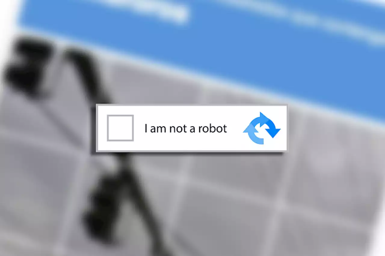 Resolver un captcha cada vez es más difícil. La culpa es de la IA y sus puzzles con objetos que no existen