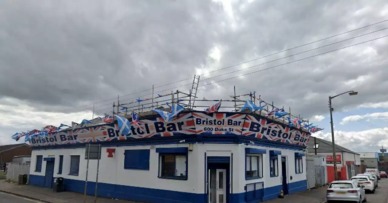 Rangers pub to close for makeover as landlord promises 'we'll be back soon'