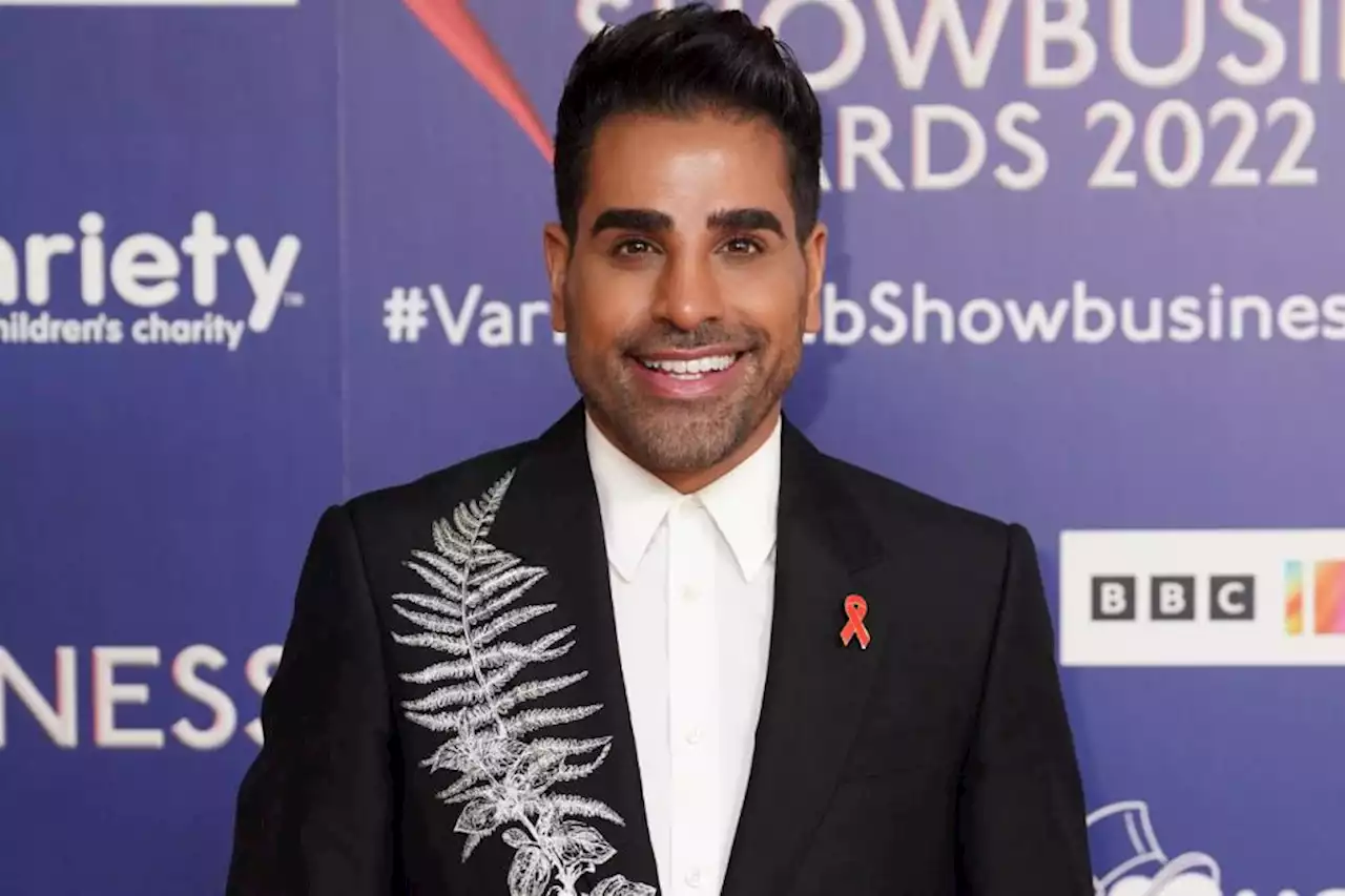 Former ITV employee Ranj Singh breaks silence on 'toxic' This Morning environment