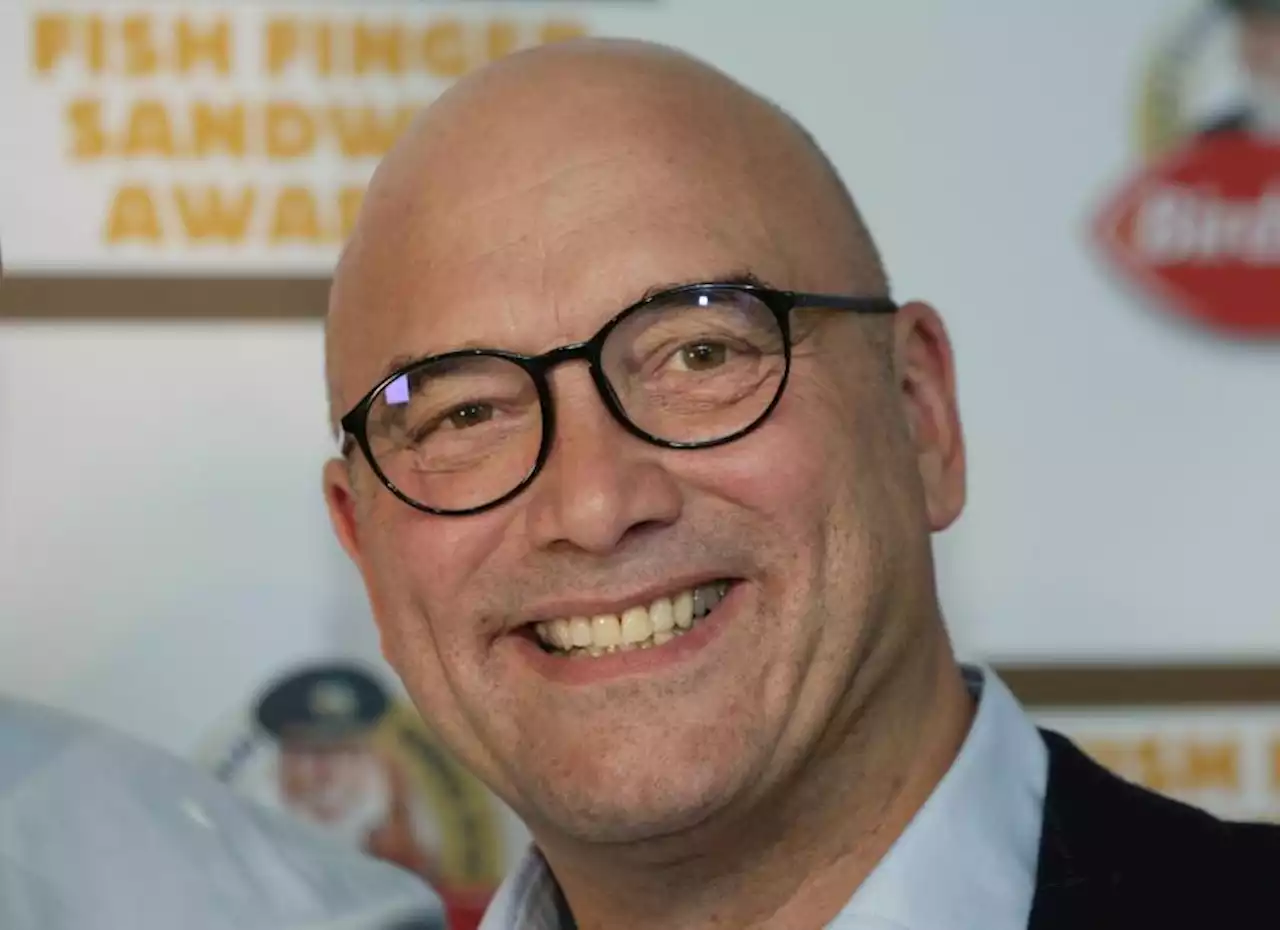 Gregg Wallace quit 'Inside the Factory' after 'offending female staff' on set