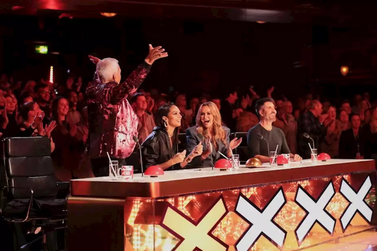 Special guests performing on Britain's Got Talent live semi-finals 'revealed'