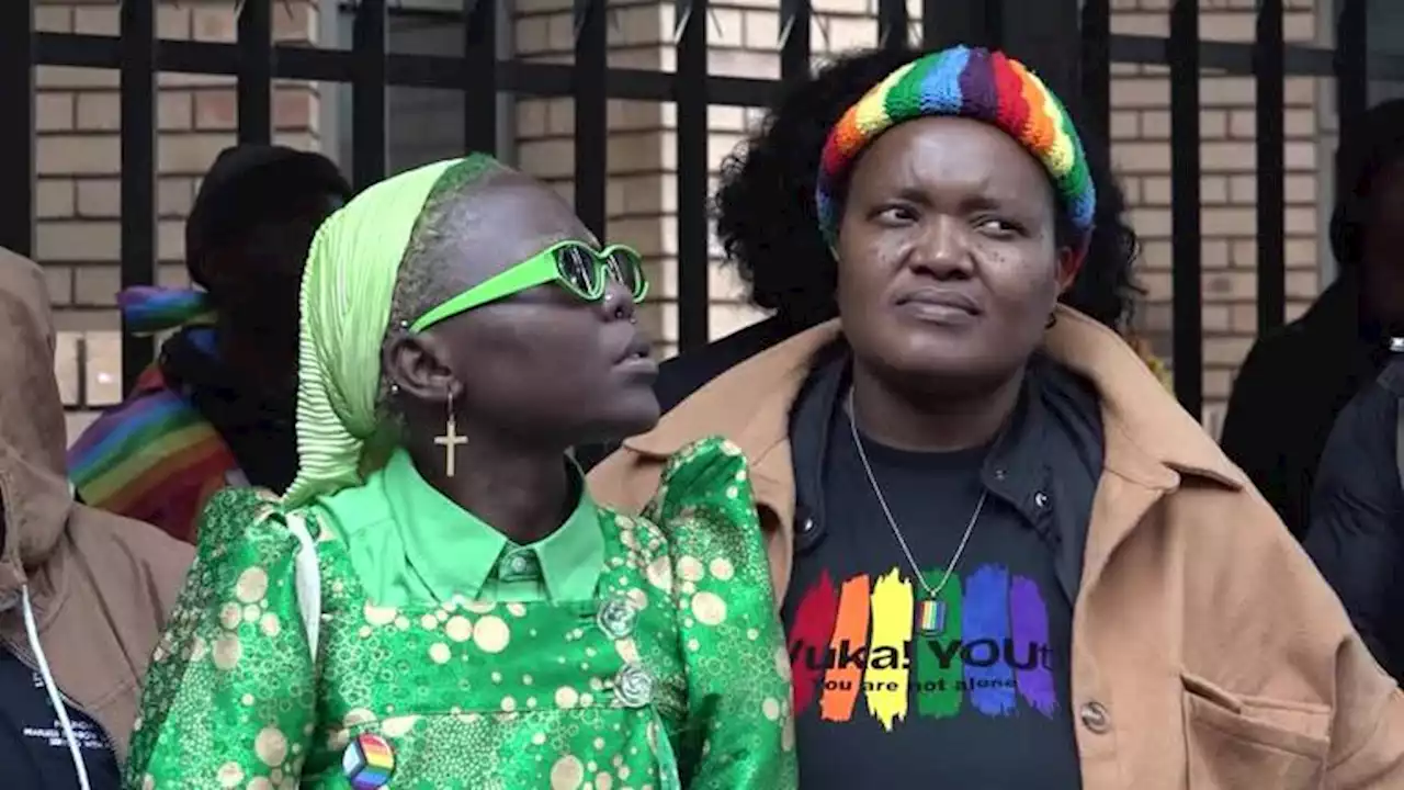 Video: Uganda enacts harsh anti-LGBTQ law with death penalty