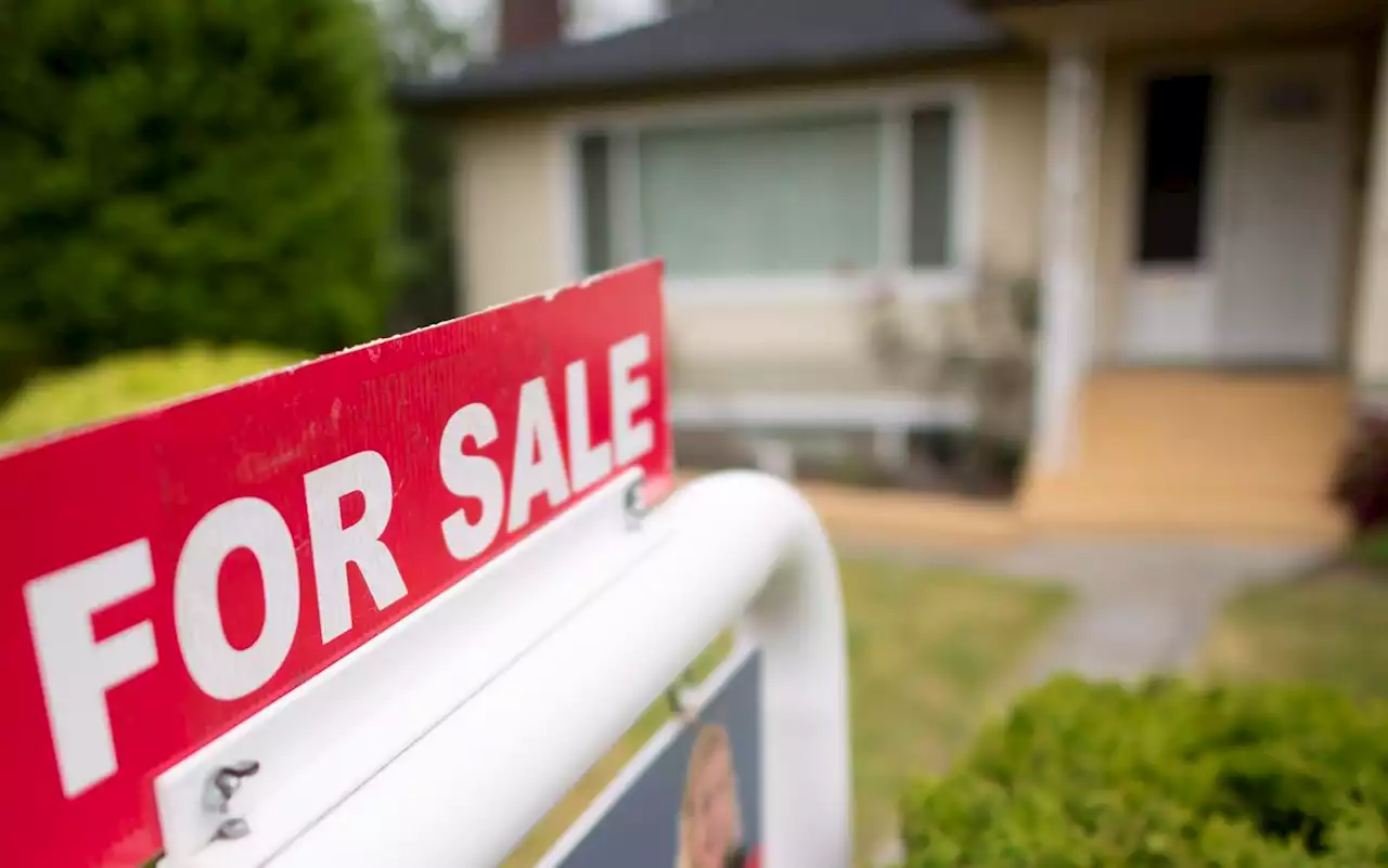 Why Canadian home prices are unaffordable for most