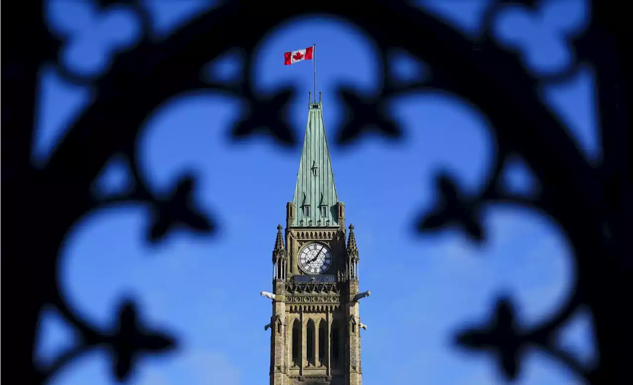 Politics Briefing: MPs return to Parliament Hill for first time since Johnston recommended against a public inquiry on foreign interference