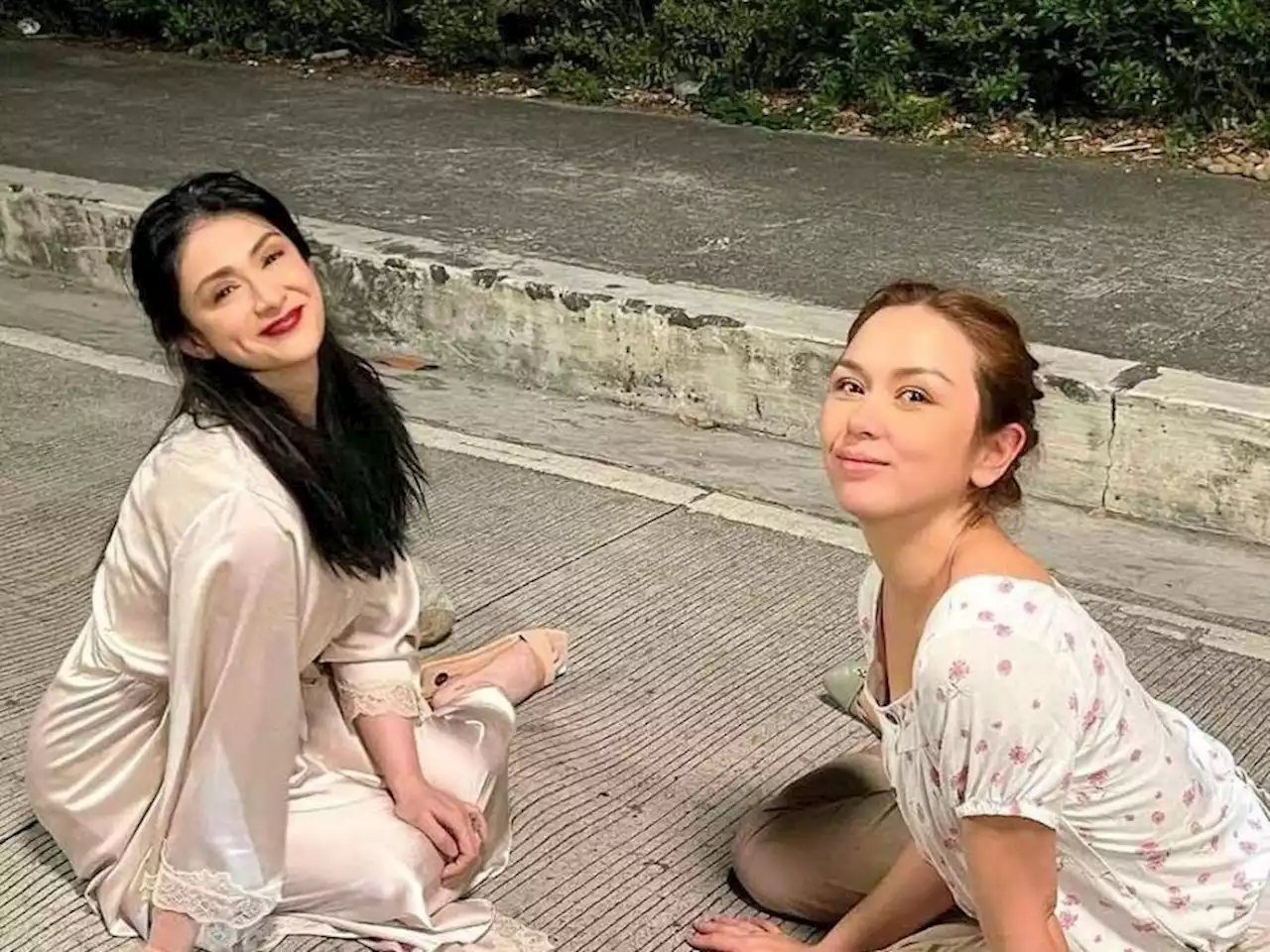 Carla Abellana on Beauty Gonzalez's birthday: 'The world needs more people just like you'