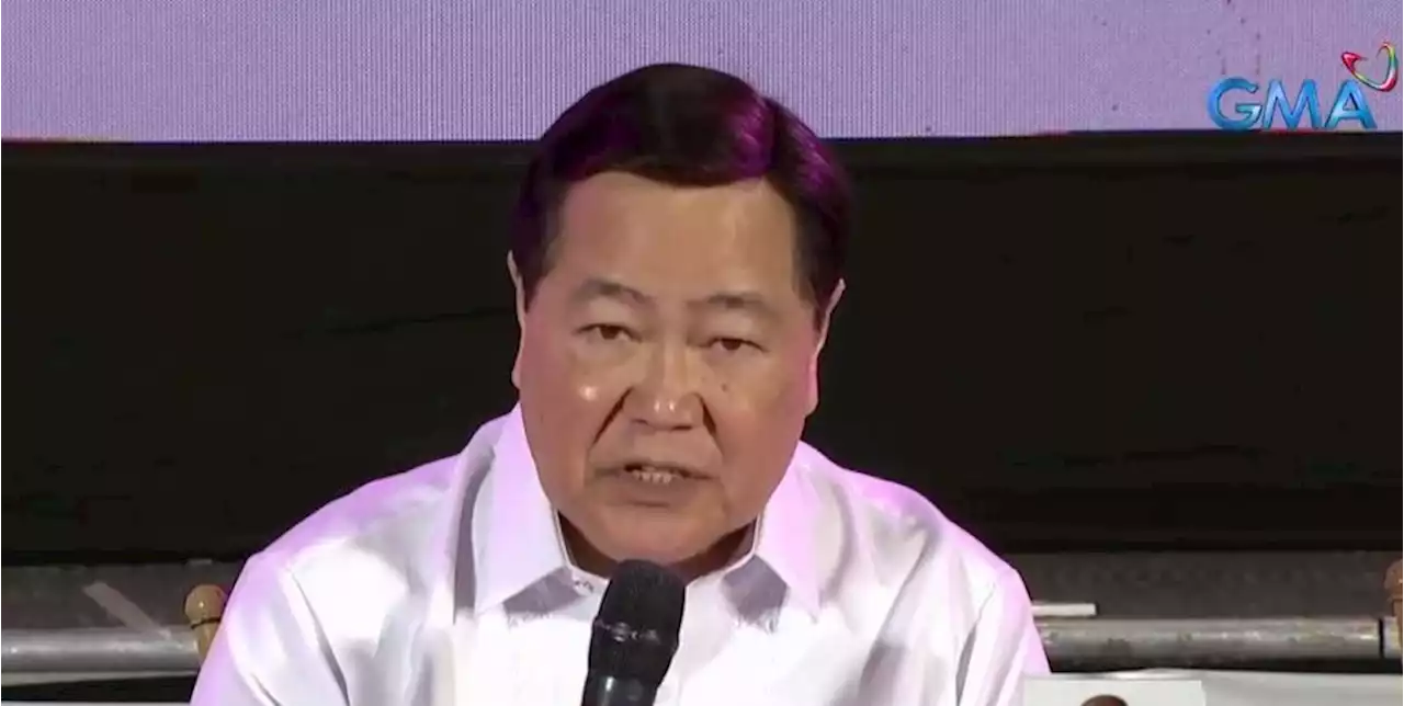 Carpio says West Philippine Sea issue must be brought to UN General Assembly: ‘We will win there’