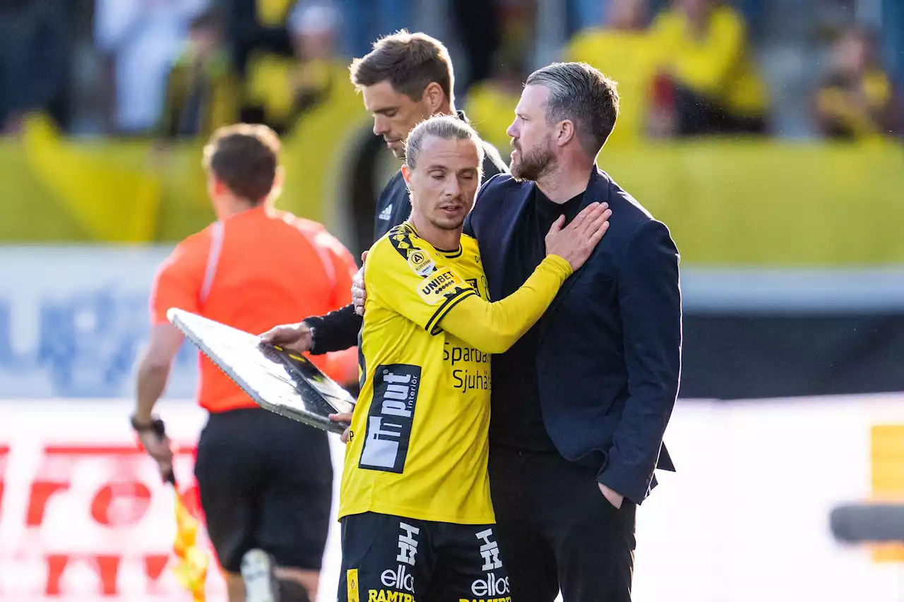 Elfsborgs seger – en historisk match?