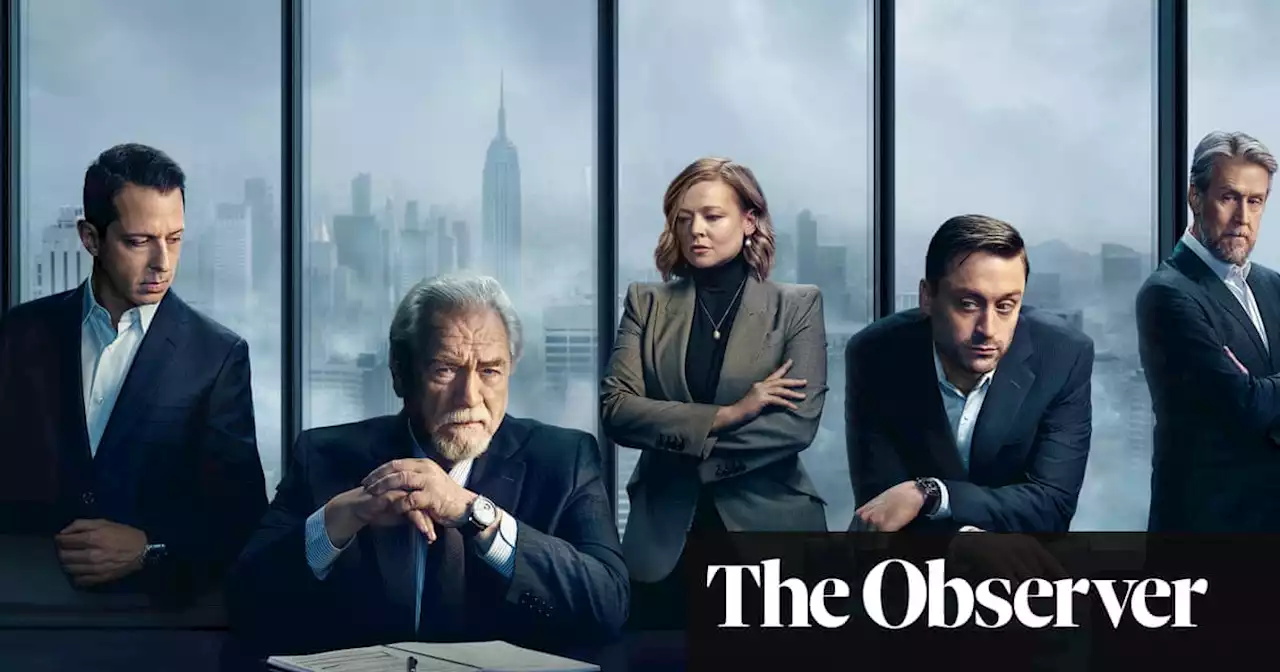 Absurdity meets gravitas: how Nicholas Britell scored Succession