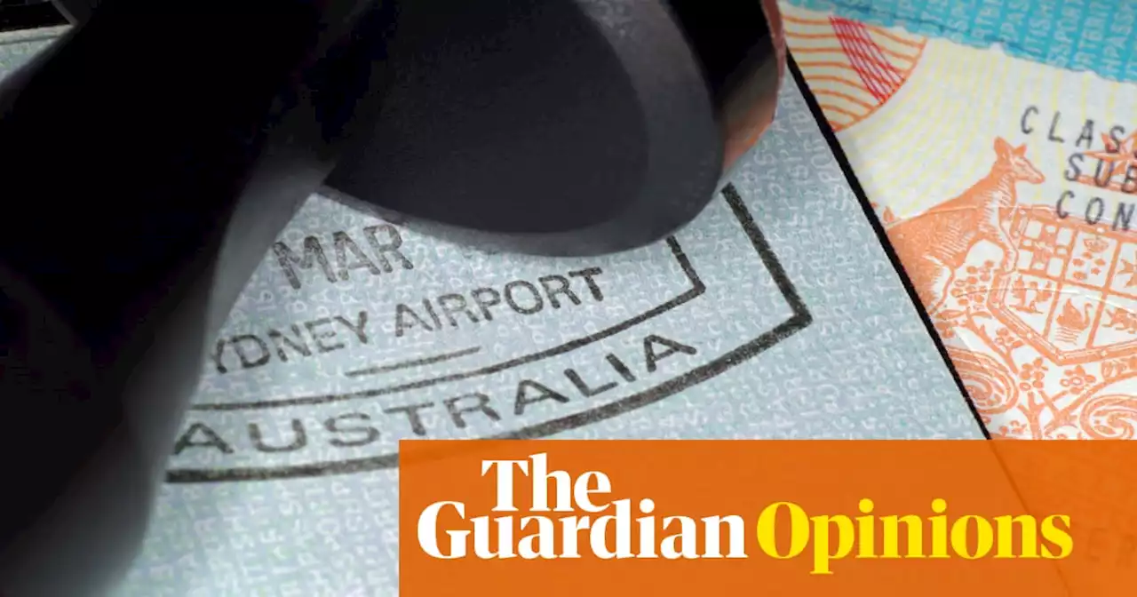 After seven years in Australia, I’m finally off the visa merry-go-round | Lucy Pearson