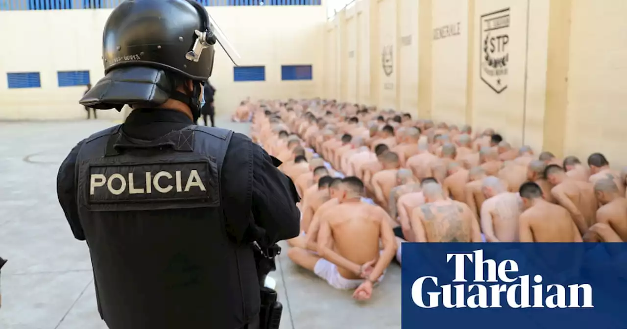 At least 153 died in custody in El Salvador’s gang crackdown – report