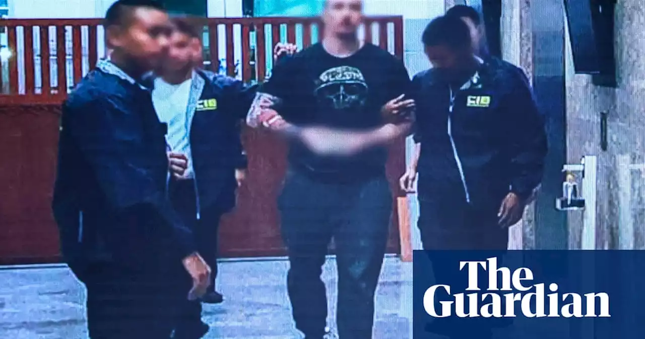 Canadian former soldier extradited to Thailand over gangland killing