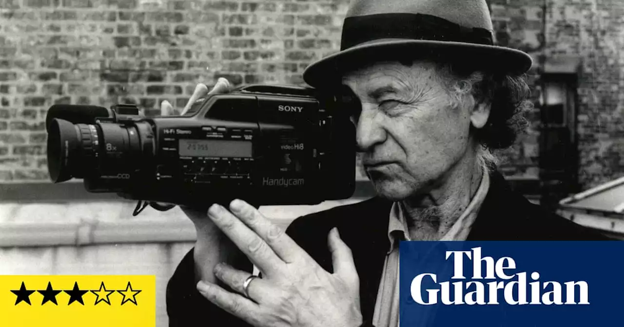 Fragments of Paradise review – moving account of legendary radical Jonas Mekas