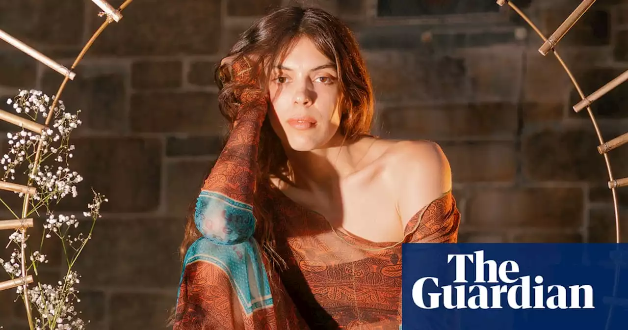 ‘I couldn’t outrun my grief’: Julie Byrne on the death of her musical partner