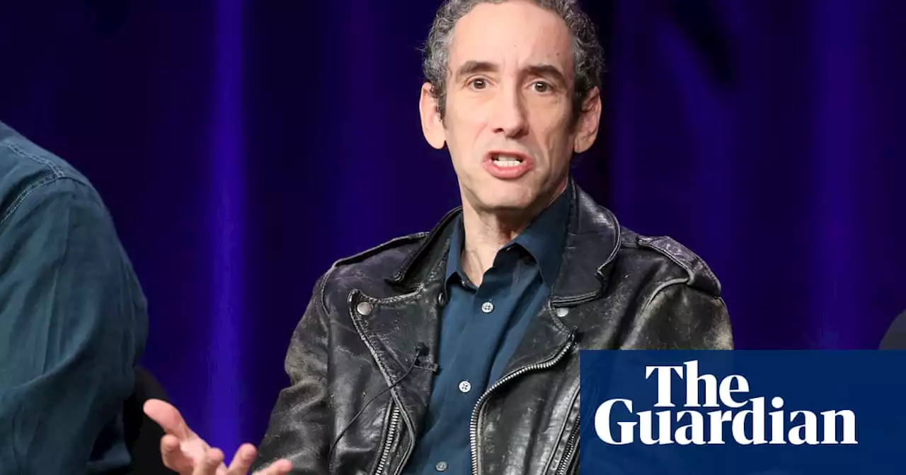 ‘They’re afraid their AIs will come for them’: Doug Rushkoff on why tech billionaires are in escape mode