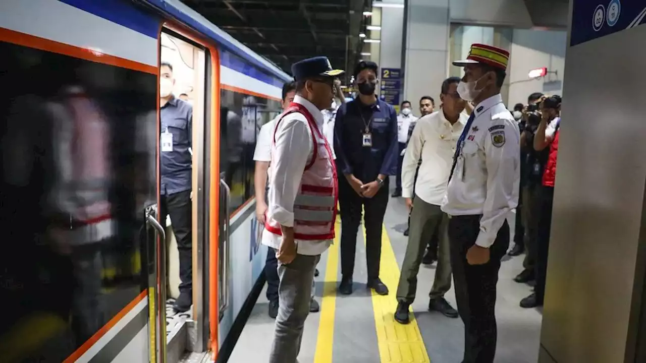 Perluasan KA Bandara Hingga Bekasi Perlu Perhatikan Jadwal Kereta Komuter