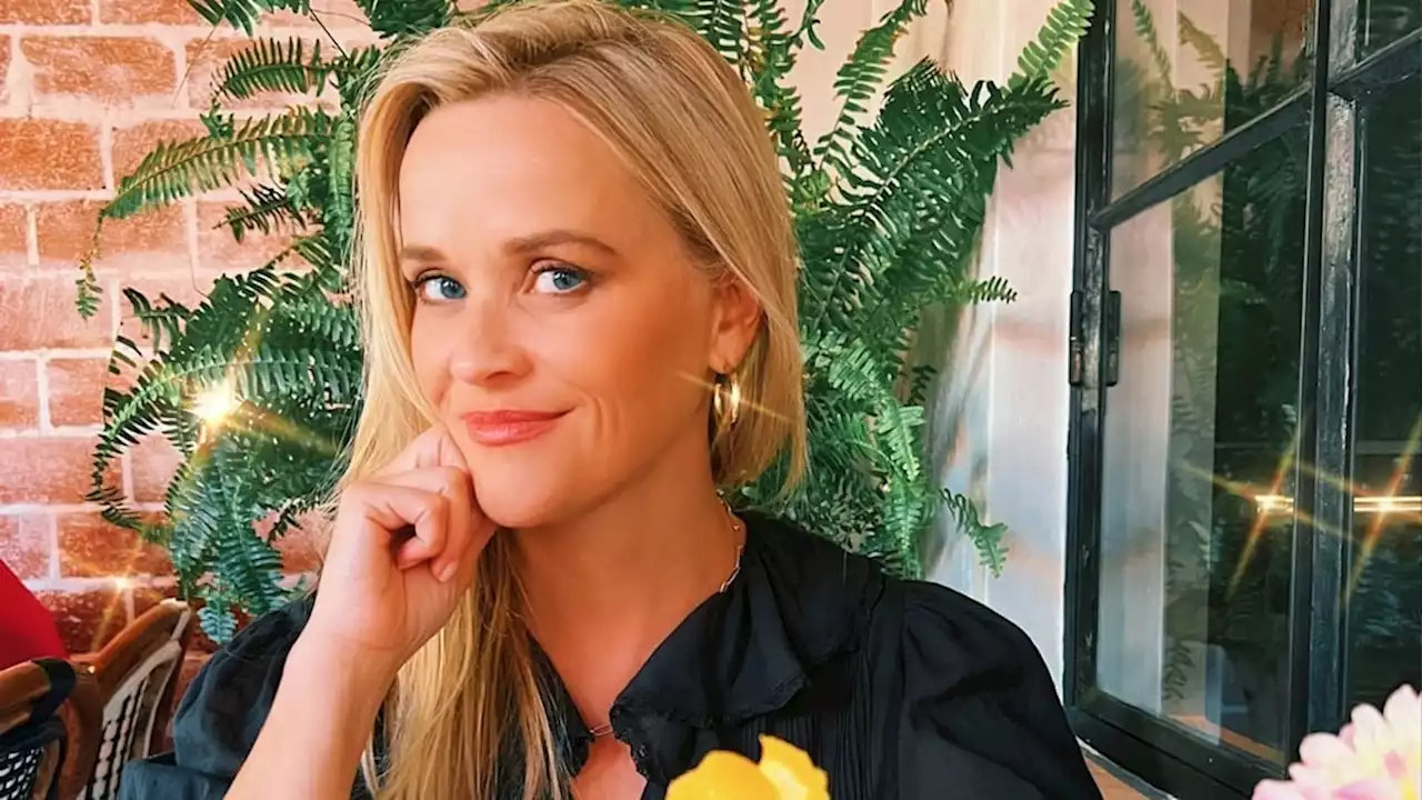 Reese Witherspoon looks radiant on girl's getaway after recent split from husband Jim Toth