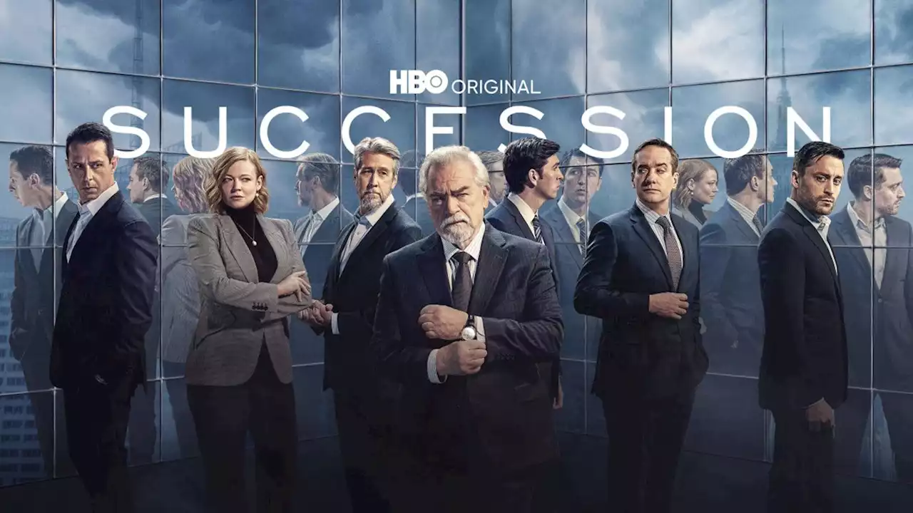 ‘Succession’, el final de una serie que ya ha pasado a la historia