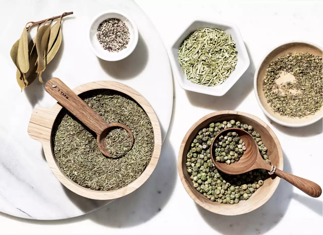 Do Dried Herbs Have Different Health Benefits Than Fresh Ones?