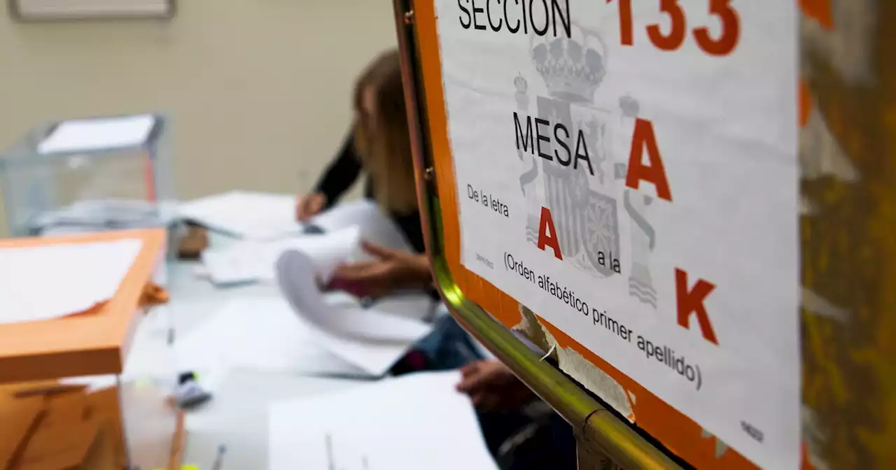 Il voto in Spagna sposta il paese a destra