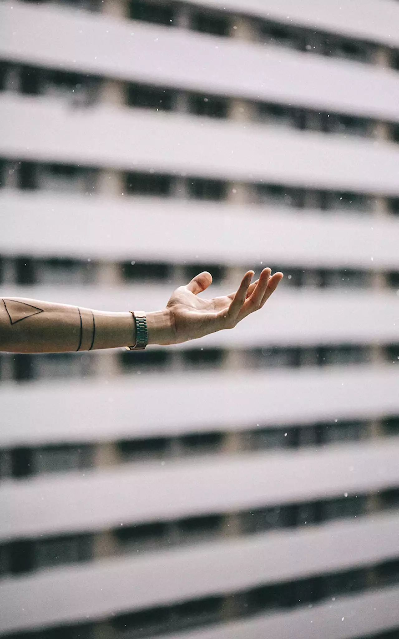 How to keep fit and healthy during the rainy season